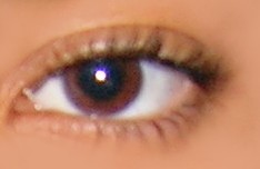 Oo Mon oeil oO